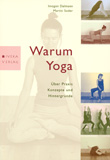Cover van Warum Yoga